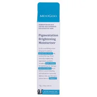 MooGoo Pigmentation Brightening Moisturiser 75g