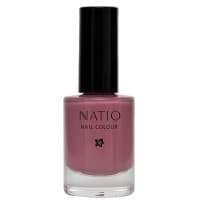 Natio Nail Colour Violet