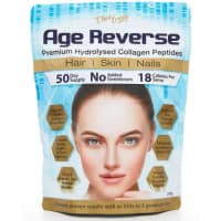 Thin Lizzy Age Reverse Collagen Premium Hydrolysed Collagen Peptides 250g
