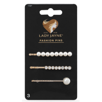 Lady Jayne Pro Pins 4 Pack