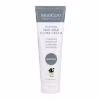 MooGoo Skin Milk Udder Cream 120g