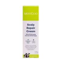 MooGoo Scalp Cream 120g
