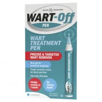 Wart-Off Pen 2g