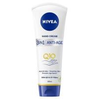Nivea 3 in 1 Anti Age Care Hand Cream 100ml