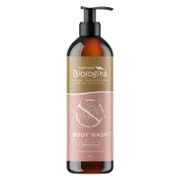 Biologika Sensitive Fragrance Free Body Wash 500ml