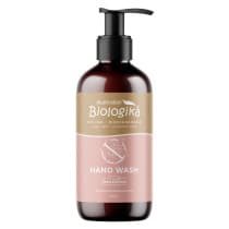 Biologika Sensitive Fragrance Free Hand Wash 250ml