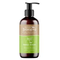 Biologika Coconut and Lime Hand Wash 250ml