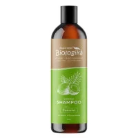 Biologika Coconut Shampoo 500ml All Hair Types
