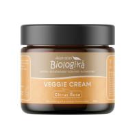 Biologika Citrus Rose Veggie Cream 100g