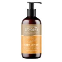 Biologika Mandarin and Vanilla Body Lotion 250ml