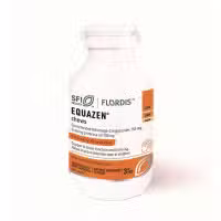 SFI Health EQUAZEN Chews for brain function and learning support 180 Chews