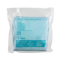 Multigate SmartTab Sterile Basic Dressing Pack