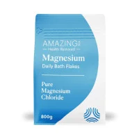 Amazing You Daily Magnesium Bath Flakes 800g