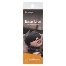 Dreamlight Ease Lite Sleep Eye Mask