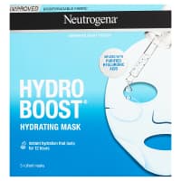 Neutrogena Hydro Boost Mask 5 Sheets