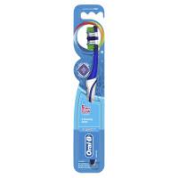 Oral B Complete 5 Way Clean Medium Toothbrush 1 Pack