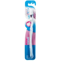 Oral B Compact Gum Care Ultrathin Toothbrush Extra Soft 1 Pack