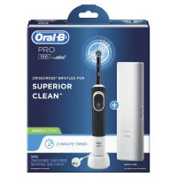 Oral B Pro 100 CrossAction Electric Toothbrush