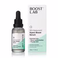 Boost Lab 2D Hyaluronic Hydro Boost Serum 30ml