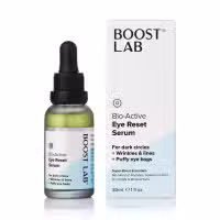 Boost Lab Bio Active Eye Reset Serum 30ml