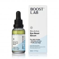 Boost Lab Bio-Active Eye Reset Serum 30ml