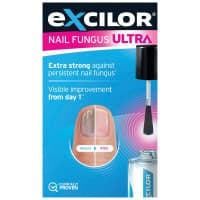 Excilor Fungal Nail Treatment Ultra 30ml
