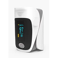 Medescan Fingertip Pulse Oximeter