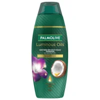 Palmolive Luminous Oils Coconut Oil And Frangipani Shampoo 350ml