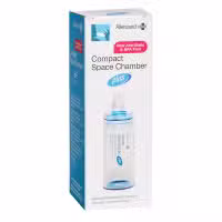 Allersearch Compact Space Chamber Plus Anti-Static