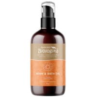 Biologika Uplifting Body and Bath Oil 200ml