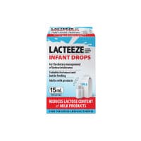 Lacteeze Infant Drops 15ml