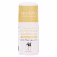 MooGoo Fresh Cream Deodorant Oats and Honey 60ml