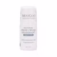 MooGoo Fresh Cream Deodorant Sensitive 60ml