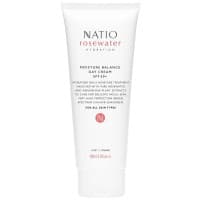 Natio Rosewater Hydration Moisture Balance Day Cream SPF 50 90ml
