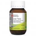 Oriental Botanicals Liver Tonic 60 Tablets