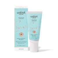 Wotnot Natural Sunscreen for Face and BB Cream SPF 30 Untinted 60g