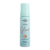 Wotnot Certified Organic Tan Mousse Ultra Dark 150ml
