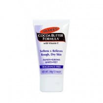 Palmers Cocoa Butter Concentrated Cream Fragrance Free Hand Cream 60g
