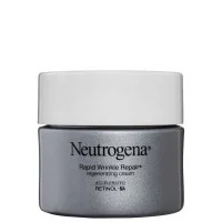 Neutrogena Rapid Wrinkle Repair Regenerating Cream 48g