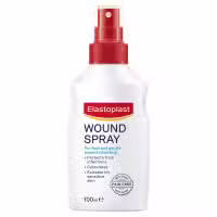 Elastoplast Wound Spray 100ml
