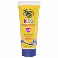 Banana Boat Kids Sunscreen Lotion SPF 50+ 200g