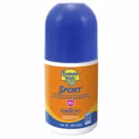 Banana Boat Sport Roll On Sunscreen SPF 50 plus 75ml