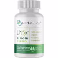 Urox Bladder Control 60 capsules