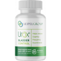 Urox Bladder Control 60 capsules