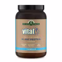 Vital Protein Powder Vanilla 1kg