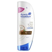 Head and Shoulders Dry Scalp Care Conditioner 400ml