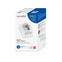 Microlife B2 Basic Blood Pressure Monitor