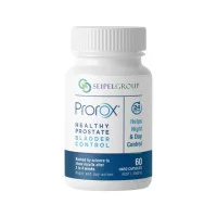 Seipel Prorox Healthy Prostate and Bladder Control 60 Capsule