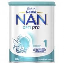 NAN OptiPro Stage 1 800g