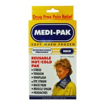 Medi-Pak Reusable Hot/Cold Neck 1 pack